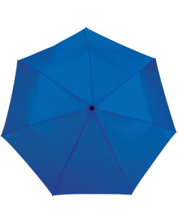 44" totes® 3 Section Auto Open/Close Umbrella