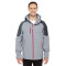 Men's Impulse Interactive Seam-Sealed Shell