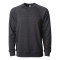 Icon Lightweight Loopback Terry Crewneck Sweatshirt