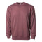 Icon Lightweight Loopback Terry Crewneck Sweatshirt