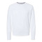 Icon Lightweight Loopback Terry Crewneck Sweatshirt