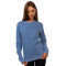 Unisex Pullover PCH Crewneck Sweatshirt