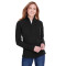 Ladies' Rocklin Fleece Half-Zip