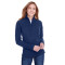 Ladies' Rocklin Fleece Half-Zip