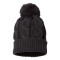 Chunk Twist Cuffed Beanie