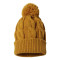 Chunk Twist Cuffed Beanie