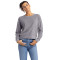 Ladies' Laguna Sueded Sweatshirt