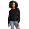 Ladies' Laguna Sueded Sweatshirt