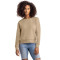 Ladies' Laguna Sueded Sweatshirt