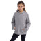 Youth Fleece Pullover Hooded Sweatshirt