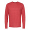 Poly-Blend Long Sleeve T-Shirt