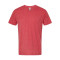 Deluxe Blend V-Neck T-Shirt