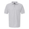 Ring-Spun Piqué Polo