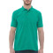 Ring-Spun Piqué Polo
