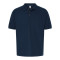 Ring-Spun Piqué Polo