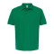 Ring-Spun Piqué Polo