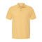 Ring-Spun Piqué Polo