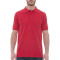 Ring-Spun Piqué Polo