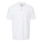 Ring-Spun Piqué Polo