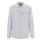 Oxford Long Sleeve Woven Shirt