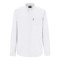 Oxford Long Sleeve Woven Shirt