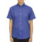 Women's Oxford Short Sleeve Shirt