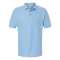 Ring-Spun Piqué Polo