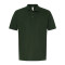 Ring-Spun Piqué Polo