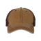 Dashboard Trucker Cap