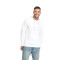 Unisex Laguna French Terry Pullover Hooded Sweatshirt