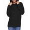 Unisex Laguna French Terry Pullover Hooded Sweatshirt