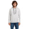 Unisex Laguna French Terry Pullover Hooded Sweatshirt