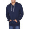 Unisex Laguna French Terry Pullover Hooded Sweatshirt