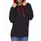Unisex Laguna French Terry Pullover Hooded Sweatshirt