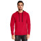 Unisex Laguna French Terry Pullover Hooded Sweatshirt