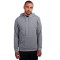 Adult Sueded French Terry Pullover Sweatshirt