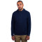 Adult Sueded French Terry Pullover Sweatshirt