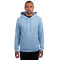 Adult Sueded French Terry Pullover Sweatshirt