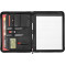 Wenger® Executive Leather Zippered Padfolio