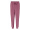 Pigment-Dyed Fleece Pants