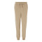 Pigment-Dyed Fleece Pants