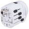 SKROSS World Travel Adapter PRO World & USB
