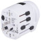 SKROSS World Travel Adapter PRO World & USB