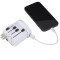 SKROSS World Travel Adapter PRO World & USB