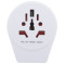 SKROSS World Travel Adapter PRO World & USB