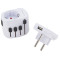 SKROSS World Travel Adapter PRO World & USB