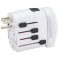 SKROSS World Travel Adapter PRO World & USB