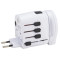 SKROSS World Travel Adapter PRO World & USB