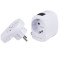 SKROSS World Travel Adapter PRO World & USB