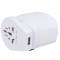 SKROSS World Travel Adapter PRO World & USB